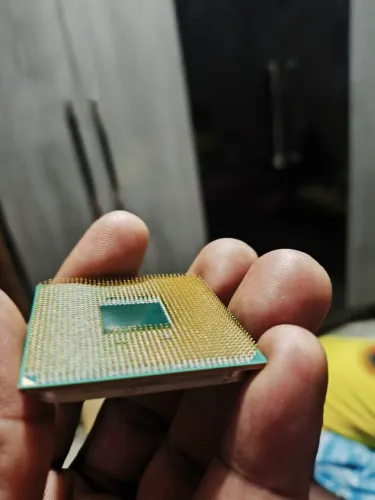 Processador AMD A10 9700