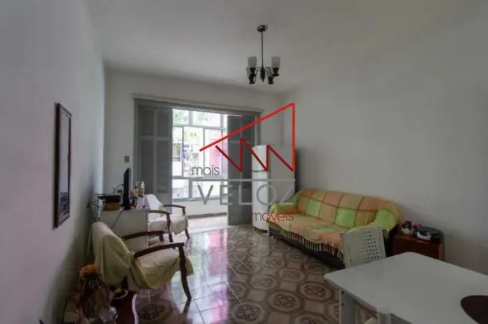 Apartamento : / Residencial / Flamengo