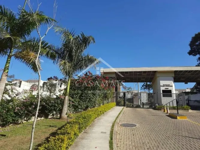 Apartamento Completo à Venda em Vargem Grande Paulista Pronto para Morar!