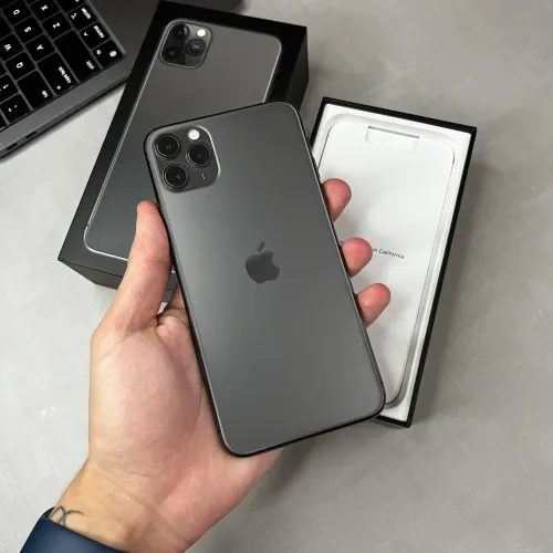 Iphone 11 pro