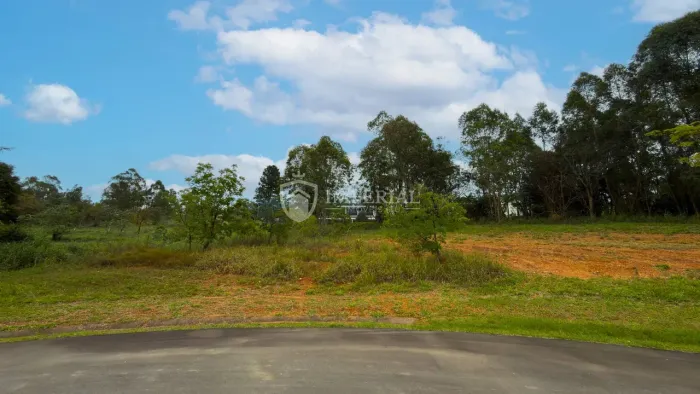 Terreno em Condomínio para Venda