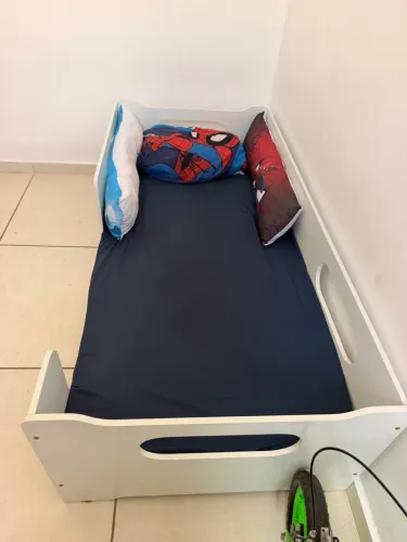 Cama infantil