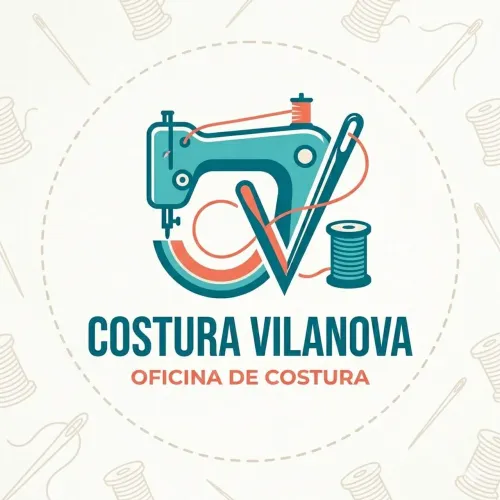 Curso de corte, costura e modelagem. 
