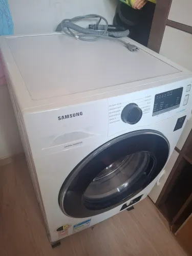 Lavadora 11kg Samsung inverter