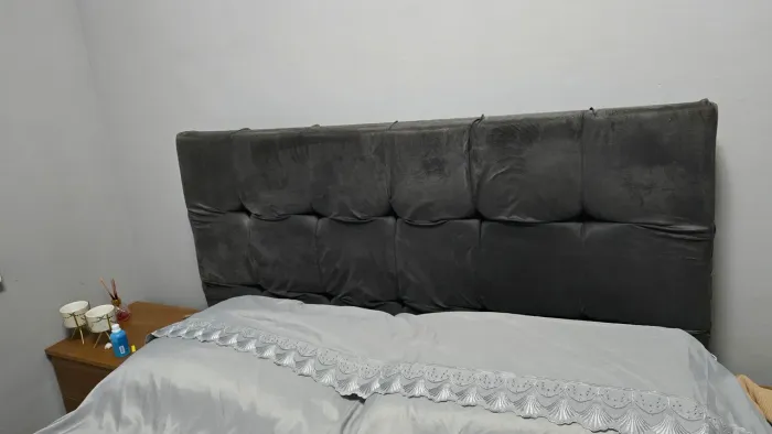 Cabeceira cama casal