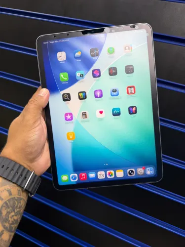 iPad Pro (11 pol) 4 geração 