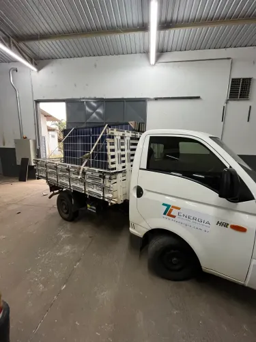 Hyundai HR 2.5 TCI Diesel (rs/rd) 2014