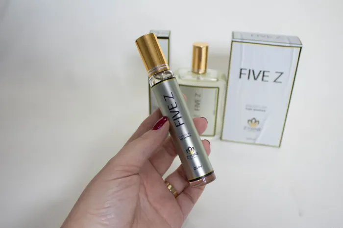 Perfume Zyone Five Z Parfum for Woman