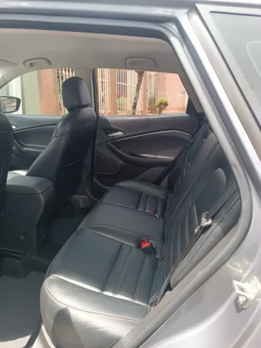 Chevrolet Tracker 1.0 Turbo 12V Flex Aut. (pcd) 2022