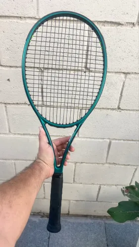 Raquete Wilson Blade 98 16x19 V9
