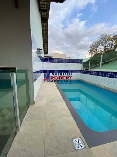 Casa em Condomínio para comprar Alvorada Contagem