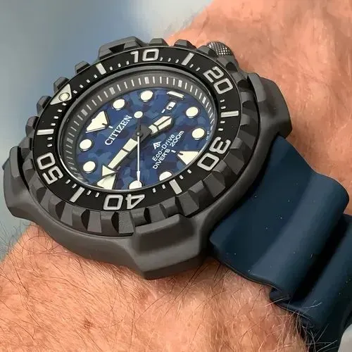 Vendo Citizen Pro Master (AAA)