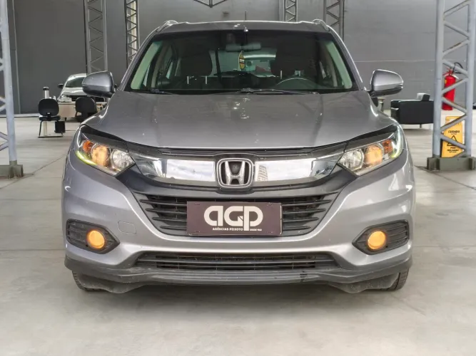 Honda HR-V EX 1.8 Flexone 16V 5P Aut. 2021