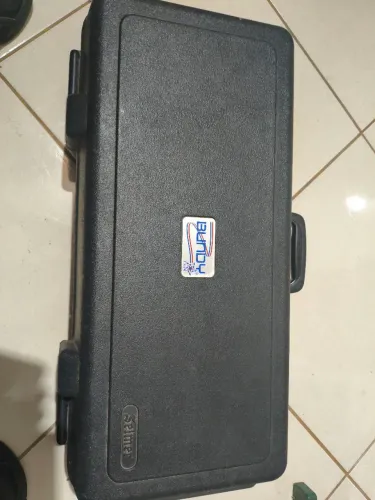 Saxofone Selmer Bundy 2