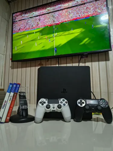 PlayStation 4
