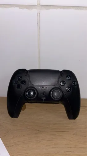 Controle de ps5 - seminovo