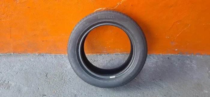 Pneu Aro 15 Pirelli 195 x 55 Cinturato P1_Aceito Cartão