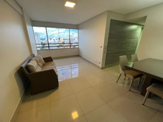 Apartamento a Venda no Setor Aeroporto