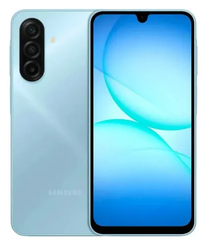 Samsung A17 Novo na Caixa p vender logo, Tem conversatem conversa
