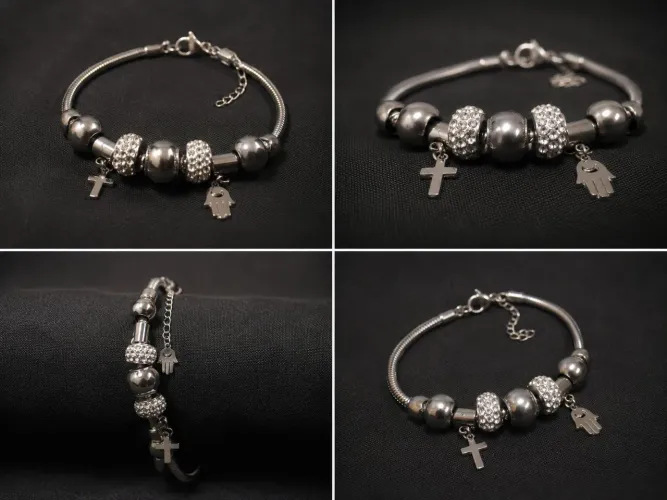 Pulseira Maison Vendôme
