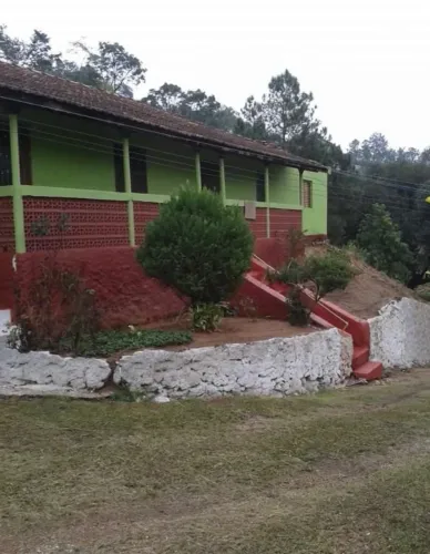 Chácara 12.600 metros .