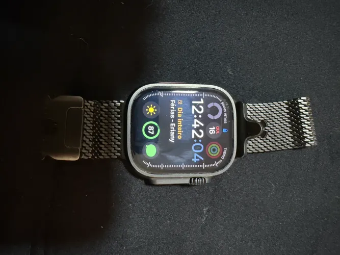 Apple Watch Ultra 2