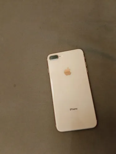 Vendo IPhone 8 Plus