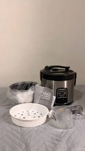 Panela Eletrica