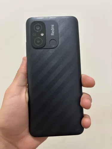 REDMI 12C ( PRA VENDER RÁPIDO)