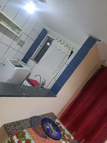 Condomínio palmeiras 2