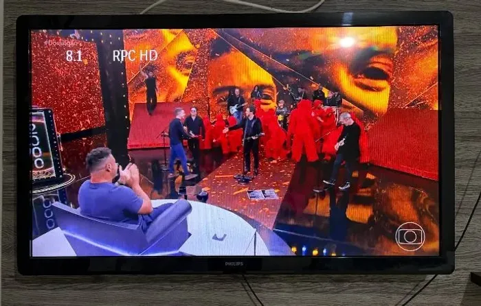 TV Philips LCD 42" HD