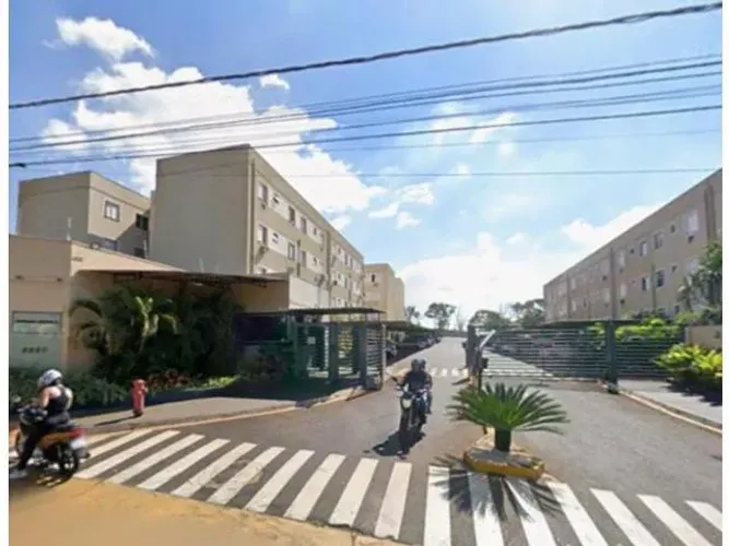 APARTAMENTO RESIDENCIAL em RIBEIRÃO PRETO - SP, JARDIM HEITOR RIGON