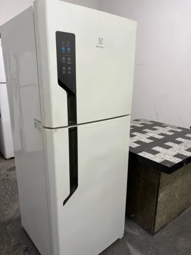 Geladeira Electrolux frostfree