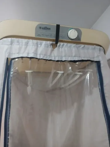 Secadora de parede 127v