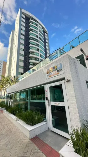 Apartamento à Venda no Angra dos Reis Residence - Farolândia