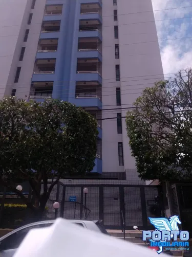 EDIFICIO TAIAMÂ - 70 M2 - 02 DORMITÓRIOS
