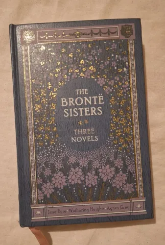 The Brontë Sisters - Barnes & Noble