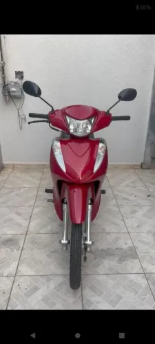 vende-se biz em perfeito estado