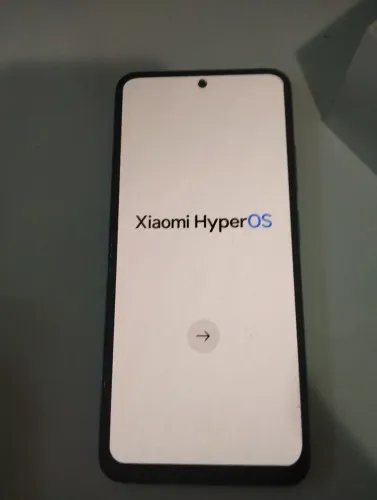Celular Redmi Note 11 em bom estado