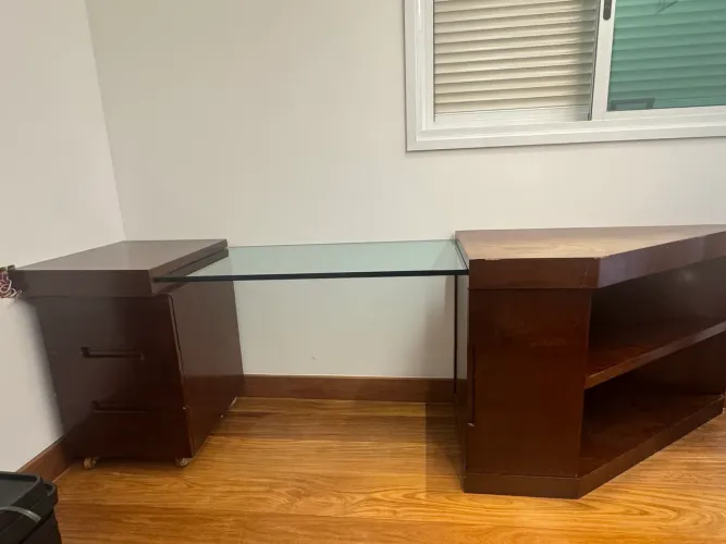 ESCRIVANINHA T- 2,80X60