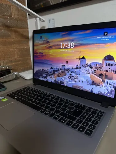 Acer Aspire 5 A515-52G-79H1