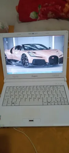 Notebook plugtech