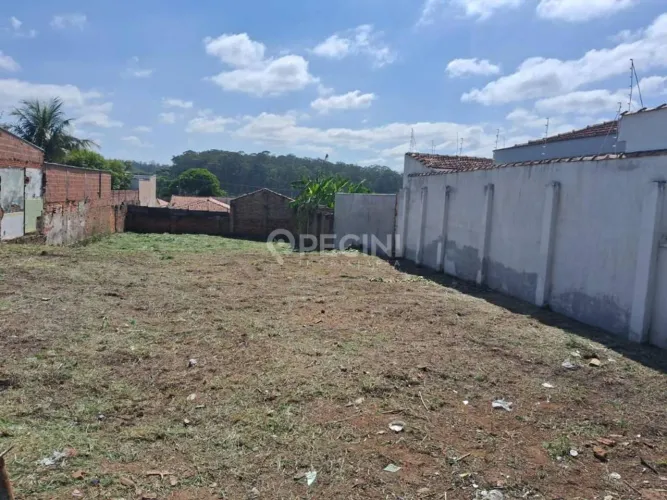 Terreno a venda em Rio Claro
