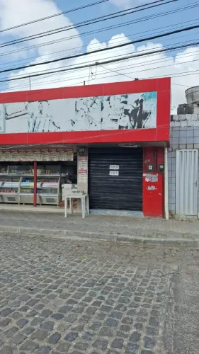 Ponto comercial para aluguel no Cordeiro, Recife