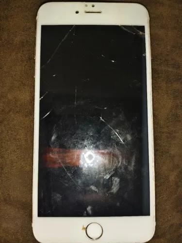 iPhone 6s Plus A1687 é de 32 GB