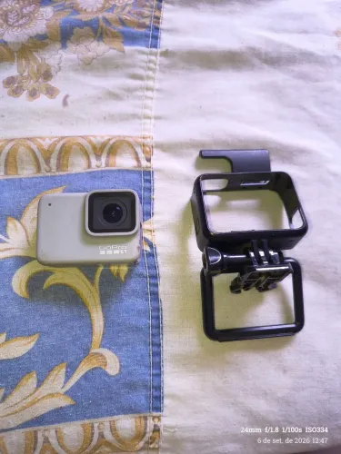 Gopro Hero 7 White