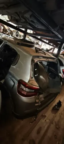 Citroen C3 2024 para Retirada de Peças 