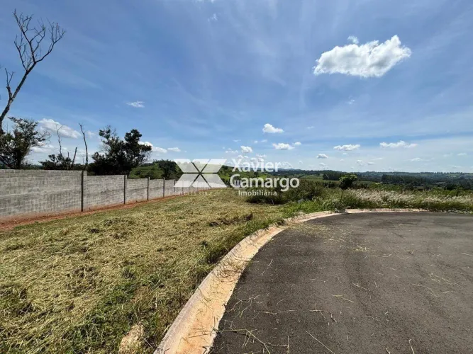 Terreno à venda com 493,07m² no Jardim das Laranjeiras - Corumbataí/SP
