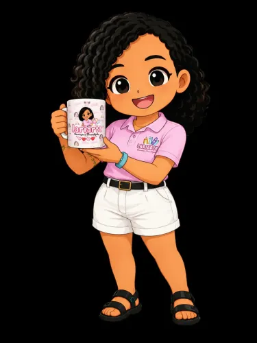 CANECAS PERSONALIZADAS 