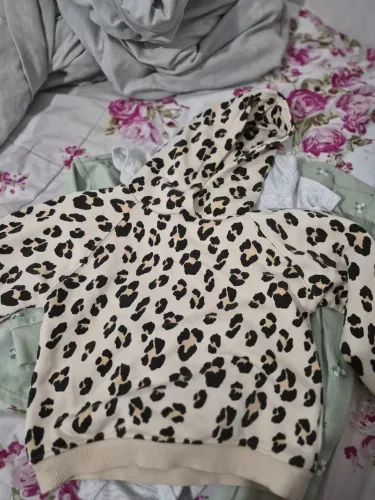 Moleton zara 24 meses